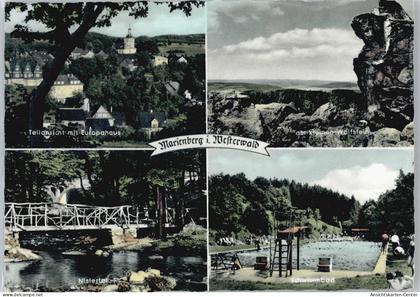 50704004 - Marienberg