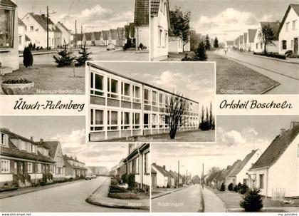 Boscheln uebach-Palenberg Nikolaus-Becker-Strasse Goethestrasse Hofstrasse Roech
