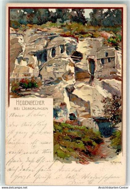 10674780 - Ueberlingen , Bodensee