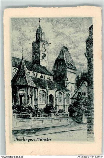 10684975 - Ueberlingen , Bodensee