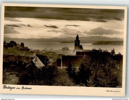 39855190 - Ueberlingen , Bodensee