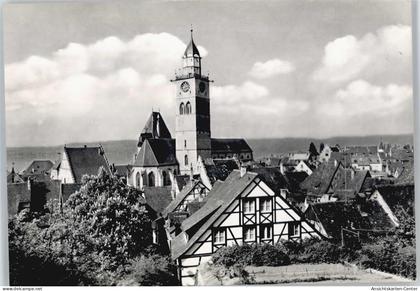 50505349 - Ueberlingen , Bodensee