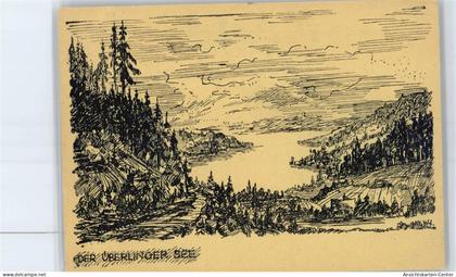 50505703 - Ueberlingen , Bodensee