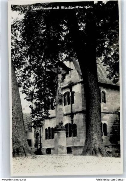 50805428 - Ueberlingen , Bodensee