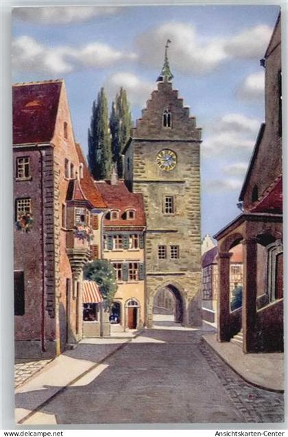 50896309 - Ueberlingen , Bodensee