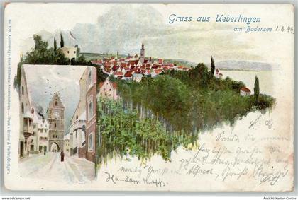 51884763 - Ueberlingen , Bodensee