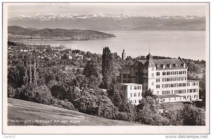 Allemagne - Uberlingen - Panorama