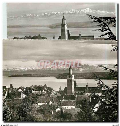 CPM Bodensee Ueberlingen - Alpenblick