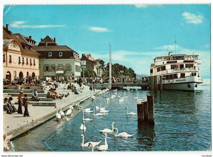 Deutschland, Überlingen