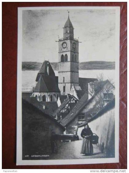 Überlingen - Idylle