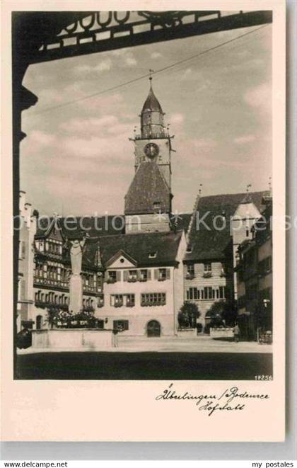ueberlingen Bodensee Hofstall