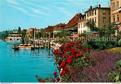 ueberlingen Bodensee Panorama