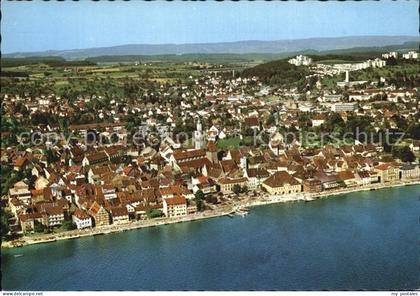 ueberlingen Bodensee Stadtansicht