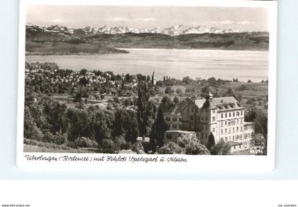 ueberlingen Bodensee ueberlingen