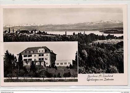 ueberlingen Bodensee ueberlingen