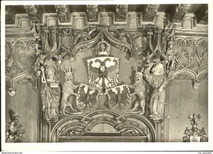 ueberlingen Bodensee ueberlingen Ratssaal