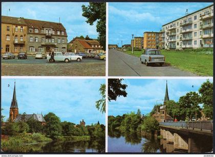 E6700  Torgelow - Bild und Heimat Reichenbach