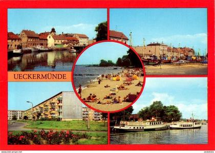 I2705 - TOP Ueckermünde - Bild und Heimat Reichenbach