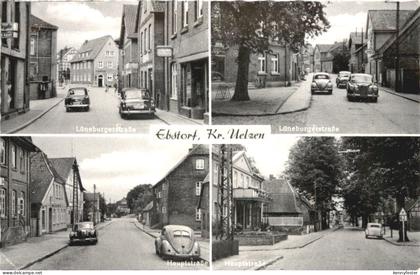 Ebstorf - Kr. Uelzen