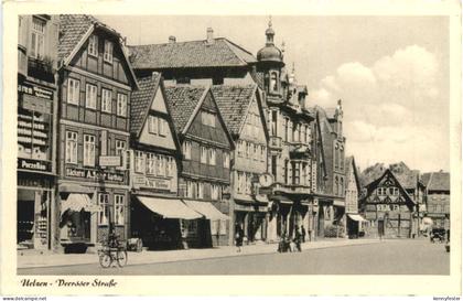 Uelzen - Veersser Straße