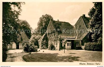 Uetersen Kloster