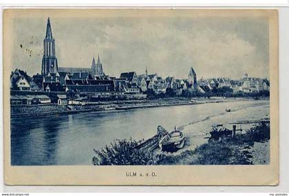 Ulm Donau Ulm