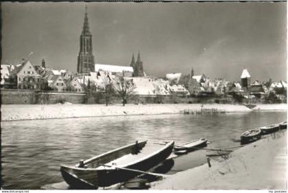 Ulm Donau Ulm Donau