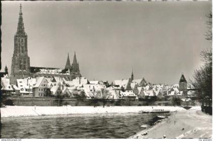 Ulm Donau Ulm Donau