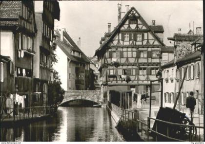 Ulm Donau Ulm  x 1966