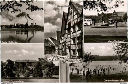 Lünen Westfalen