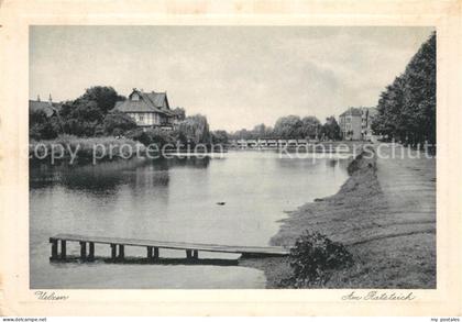 Uelzen Unna Am Ratsteich