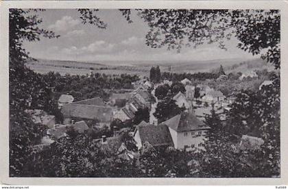 AK 214208 GERMANY - Stecklenberg / Harz