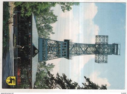 AK 240782 GERMANY - Auerberg - Josephshöhe