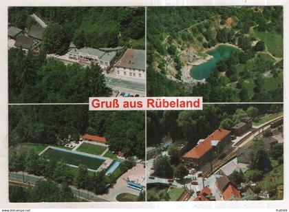 AK 244810 GERMANY - Rübeland