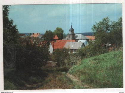 AK 244840 GERMANY - Straßberg / Harz
