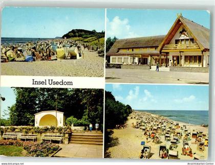 39609539 - Usedom