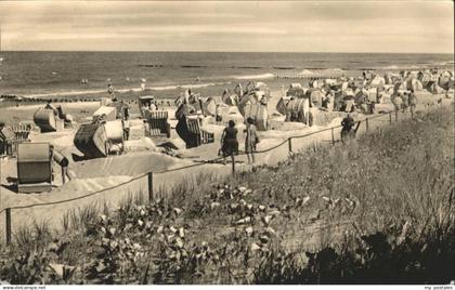 Koelpinsee Usedom Strand