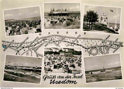 Usedom Mecklenburg-Vorpommern