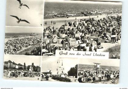 Usedom Mecklenburg-Vorpommern
