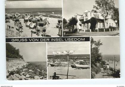 Usedom Mecklenburg-Vorpommern