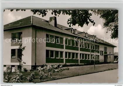 Usingen Schuelerheim