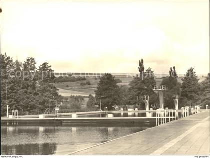 Vacha Schwimmbad
