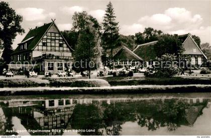 Vechta Engelmanns Baeke