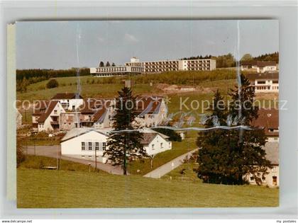 Velbert Blindenerholungsheim
