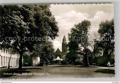 Velbert Christuskirche