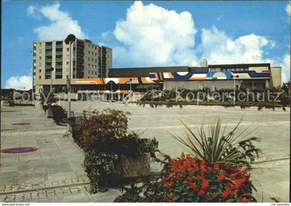 Viernheim Buergerhaus