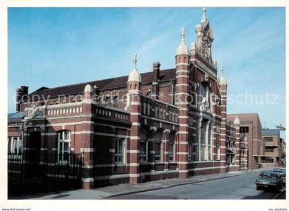 Viersen Elektrizitaetswerk