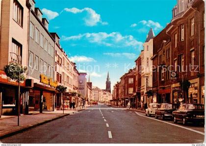 Viersen Hauptstrasse