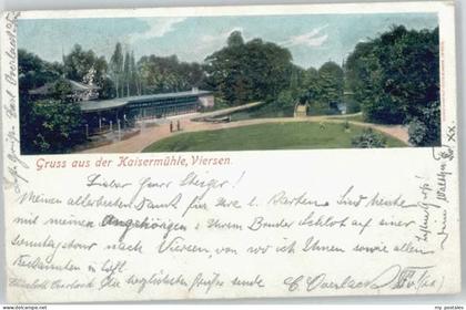 Viersen Kaisermuehle