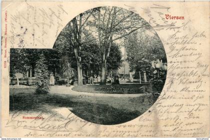 Viersen - Sommerlust